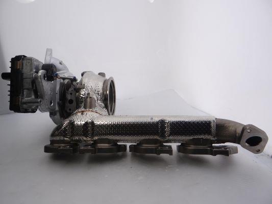 Turbocompresseur (Turbo) GARRETT ref. 853741-5001S